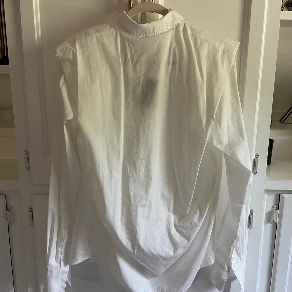 Lionne shirt Dress - Picture 4 of 4